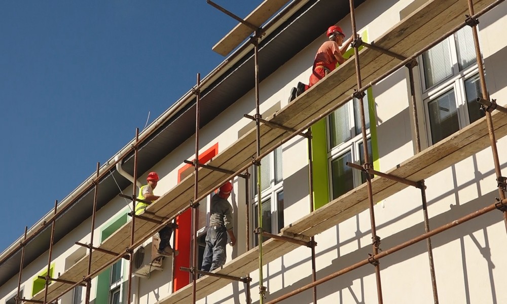 ŠKOLA ZA PRIMER JOVAN CVIJIĆ KOSTOLAC