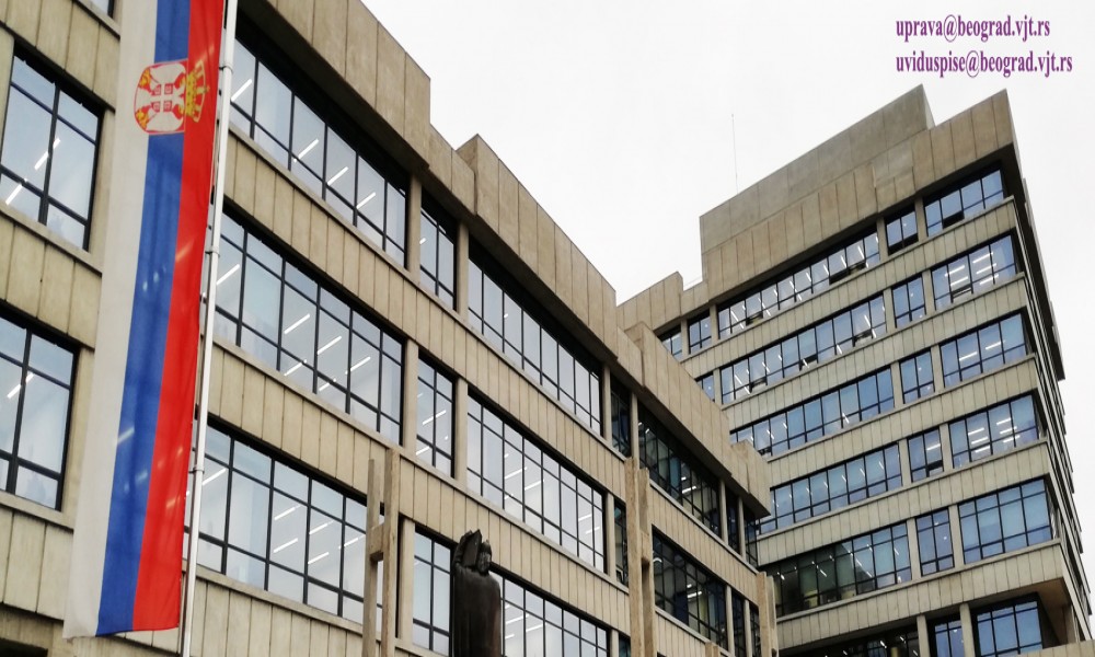 Određen pritvor petorici od šestorice osumnjičenih za pripremanje dela protiv ustavnog uređenja i bezbednosti Srbije