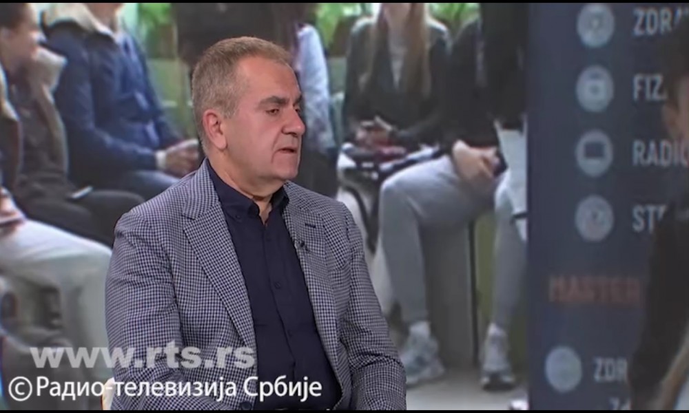 Epidemija nasilja u školama, ombudsman predlaže uvođenje društveno-korisnog rada za učenike