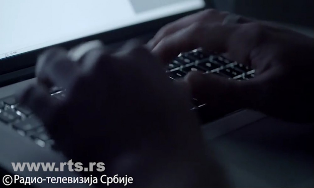 Pedofilija na internetu - ko su predatori među nama