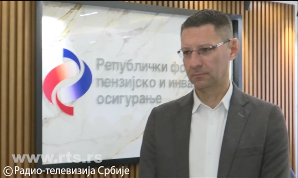 Fond PIO isplaćuje penzije gde god da žive srpski državljani, ako su sporazumi potpisani