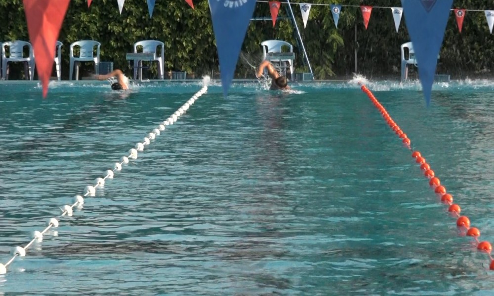 Požarevački plivači osvojili nekoliko medalja na takmičenju na Gradskom bazenu