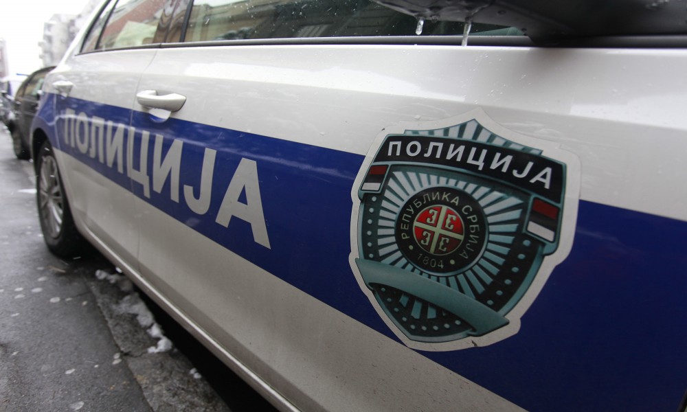 Policija kod Smederevca našla 950 litara nafte