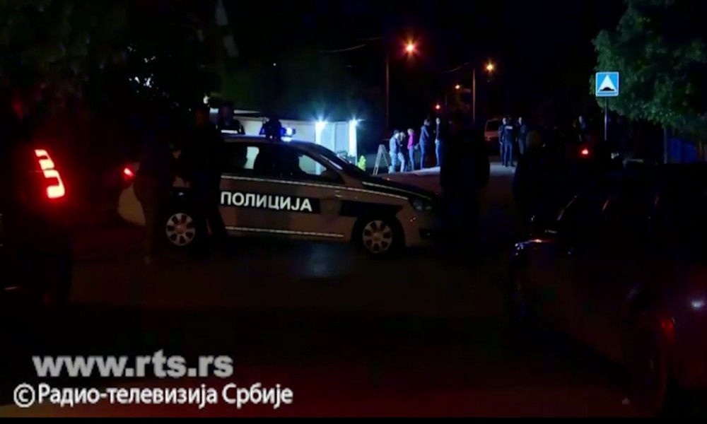 Kako sprečiti "ubilačko ludilo" - saveti stručnjaka i policije