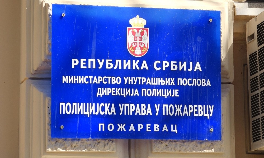 PU: Tokom 2023. godine izvršeno je 1.458 krivičnih dela i 772 saobraćajne nezgode