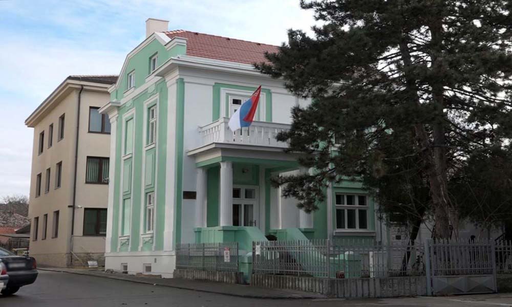 LPA radi i u subotu zbog roka za prijavu poreza na imovinu