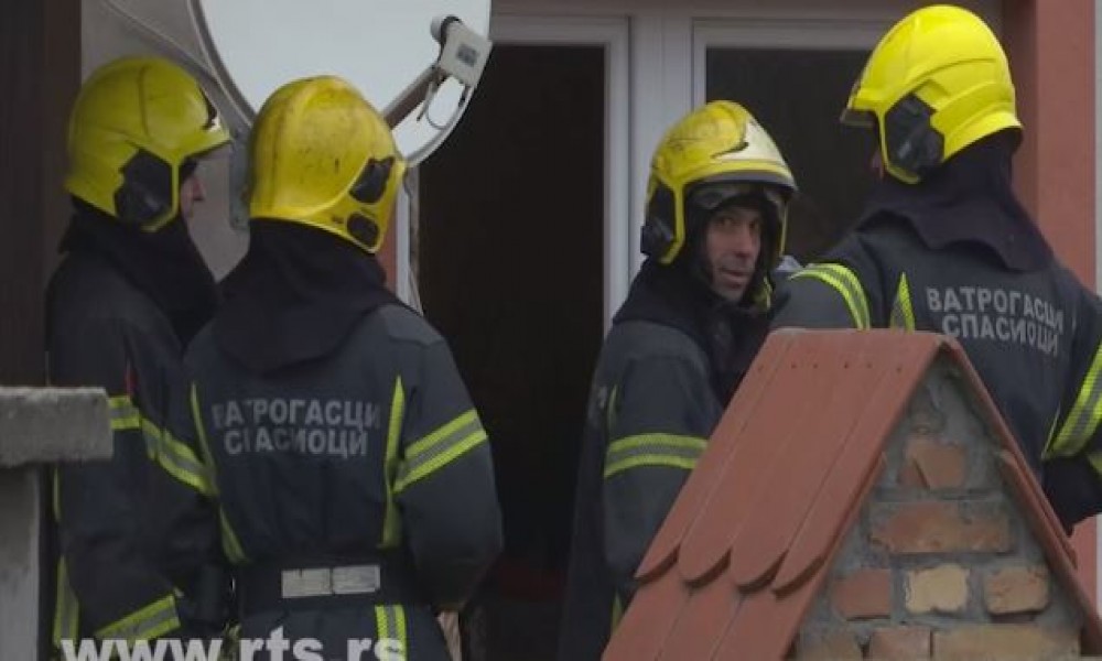 Kad požar izađe na krov - jesu li danonoćna dežurstva rešenje za zaštitu domova za stare