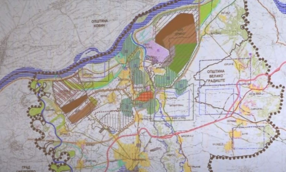 Anketiranje u okviru plana preseljenja Dubravice i Batovca se nastavlja