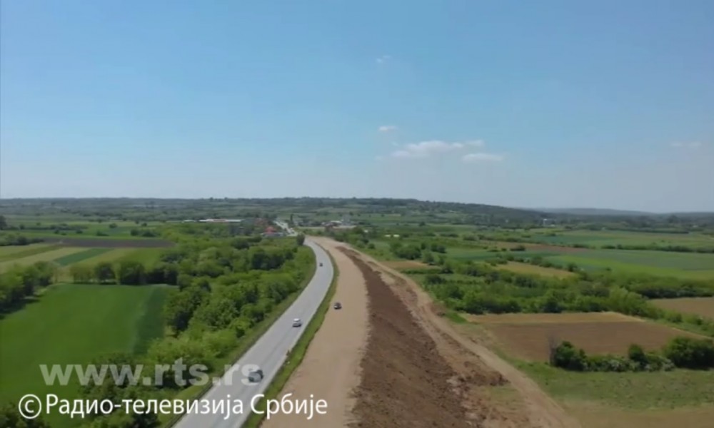 Grade se novi kilometri auto-puteva u Srbiji, da li se probijaju rokovi