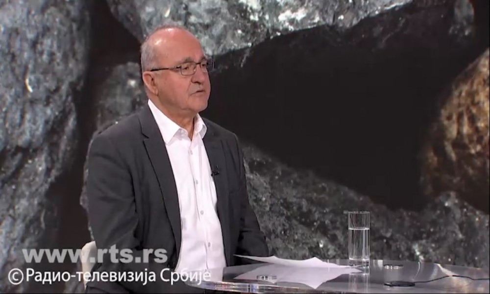 Tramp vratio ugalj na velika vrata; Prof. Rajaković: Odluka pravi poremećaj, ali čista energija ostaje cilj