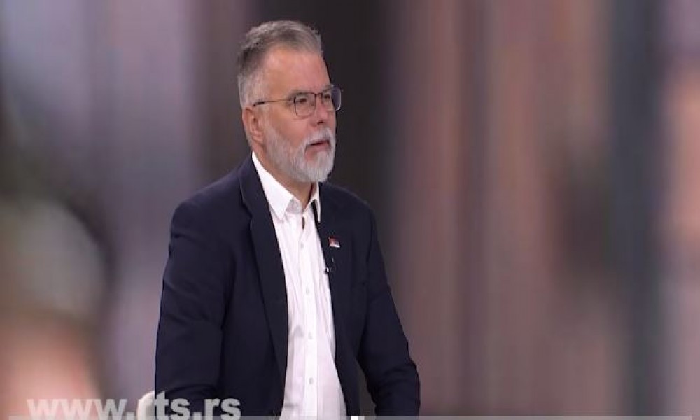 Ristić: Bum u IT sektoru - izvoz u prvih pet meseci veći za 20 odsto