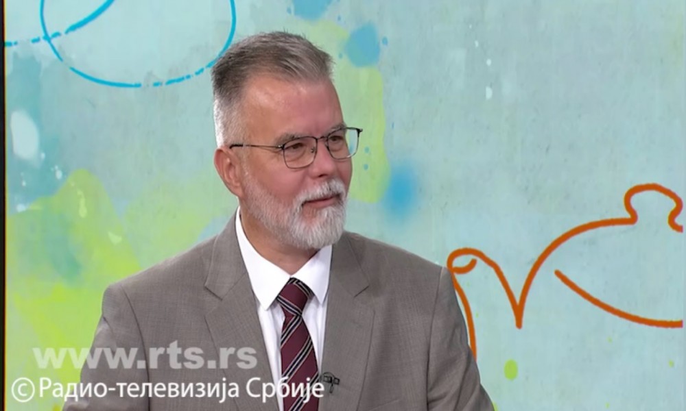 Ristić: "Srpska kuća" u Parizu dala veliki doprinos rebrendiranju zemlje