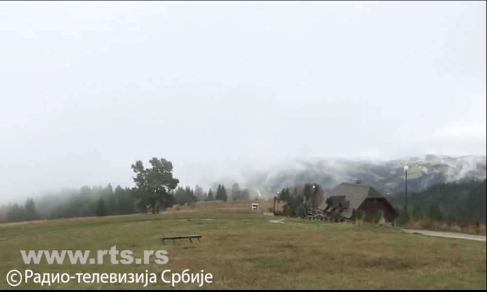 Srpska sela na internetu - zašto se Evropljani sve više odlučuju za seoski turizam