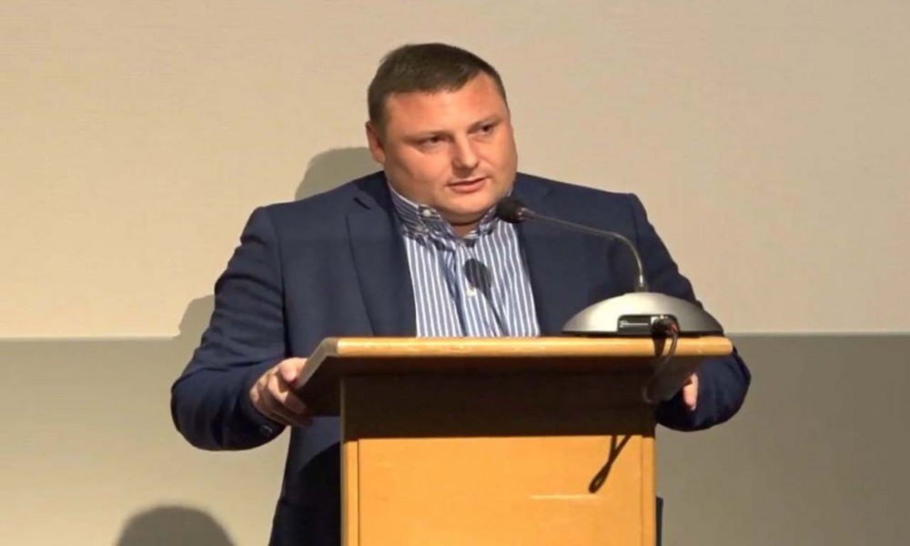 Slaviša Stojković reizabran na mesto v.d. direktora JP "Toplifikacija" Požarevac