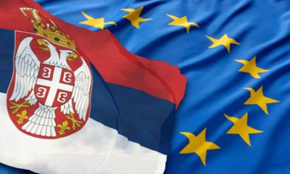 Ministri zemalja EU usvojili zaključke o pregovorima sa Srbijom