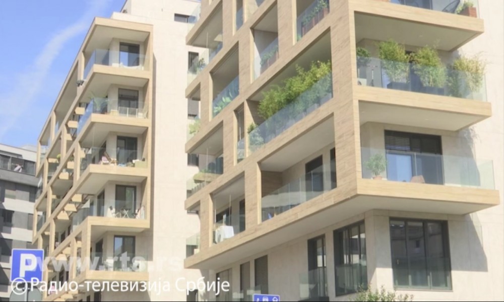 Uputstvo za mlade - kako će izgledati kreditni put do prvog stana uz subvencije države