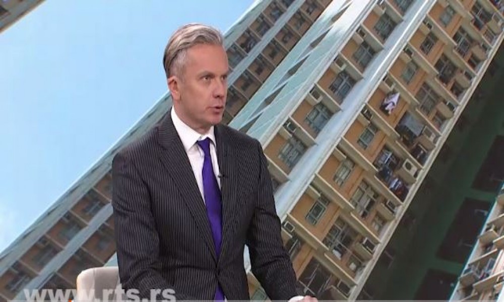 Da li je pravi trenutak za kupovinu stana