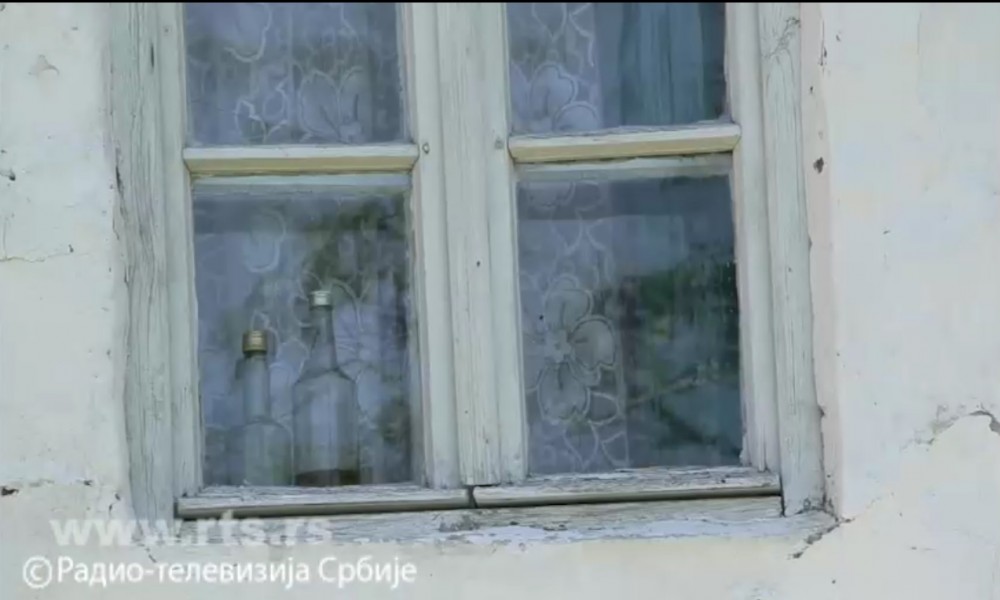 Sve smo stariji i sve nas je manje, neslavni rekordi širom Srbije i po broju samačkih domaćinstava