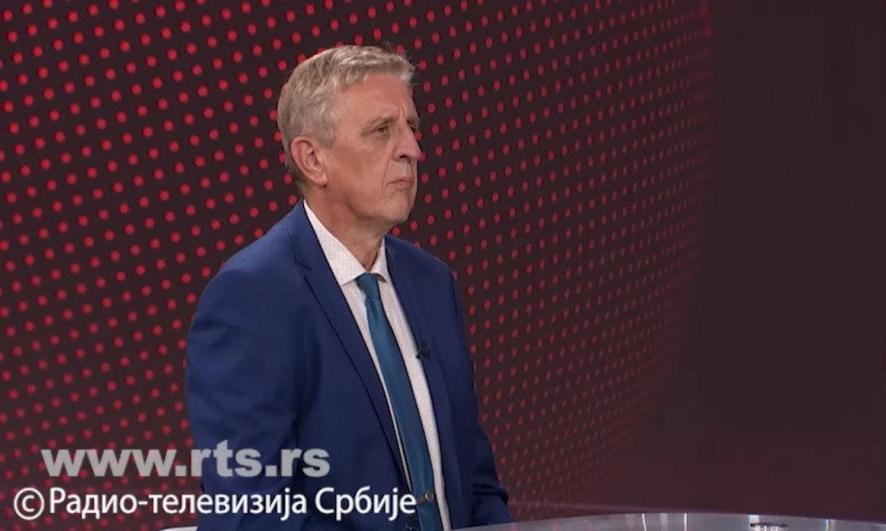 Miklič za RTS: Srbija proizvede tri puta više ulja nego što je dovoljno za domaću potrošnju