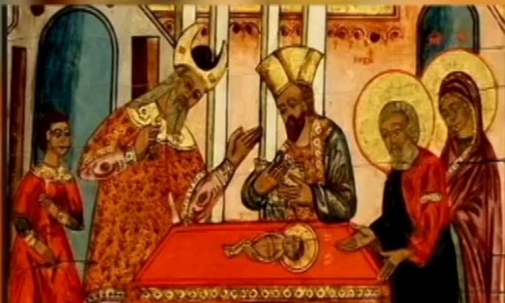 Danas je Sveti Vasilije Veliki, zašto valja uzeti kašiku meda i izbegavati svađe