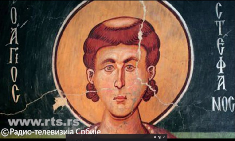 Danas je Sveti Stefan letnji - čuvajte se vetrova