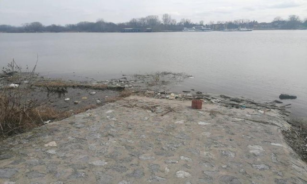 "Naša Drina" za čist Dunav