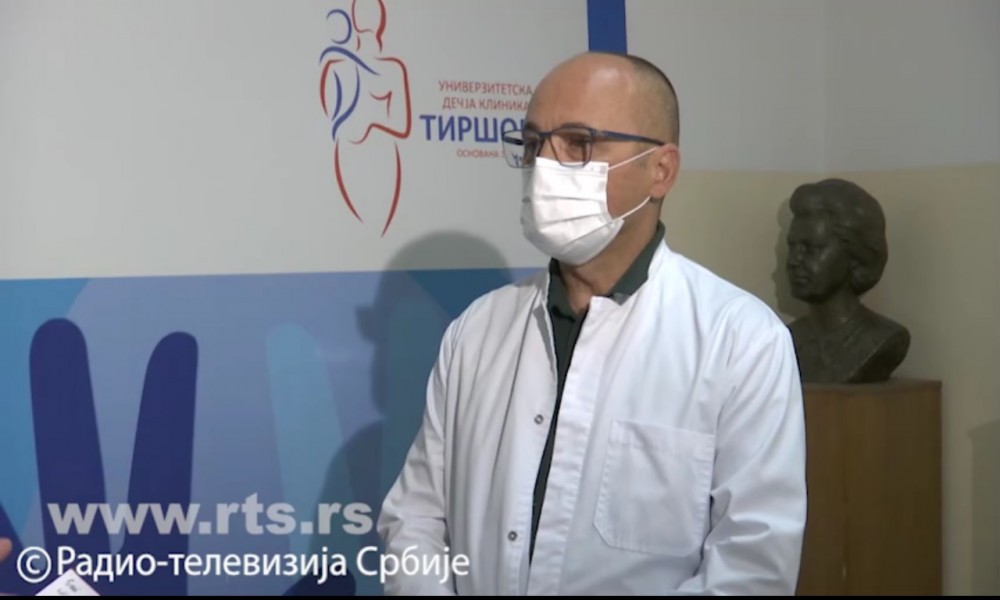 Deca povređena u Bugarskoj smeštena u Tiršovu, u naredna dva dana idu kući