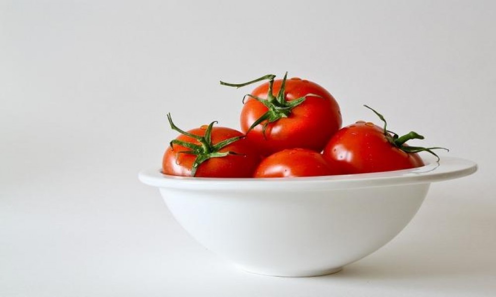Tehnička greška u deklaraciji paradajza iz Turske