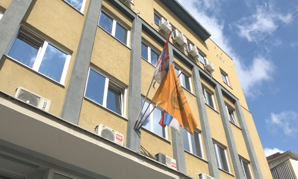 Investiciono održavanje toplovodnog sistema