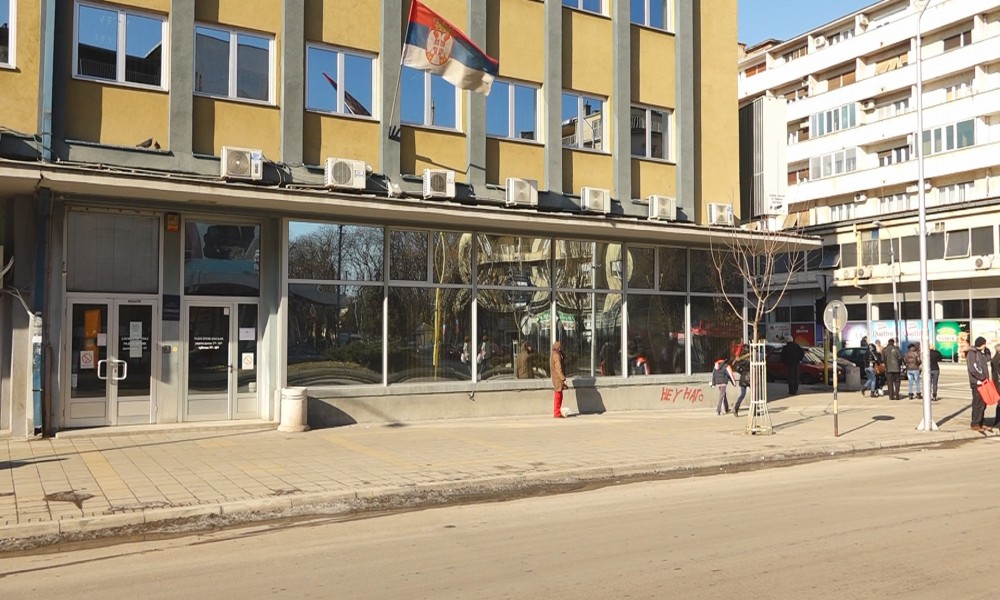 Pojačani radovi na mreži: Toplifikacija priprema sistem za zimu