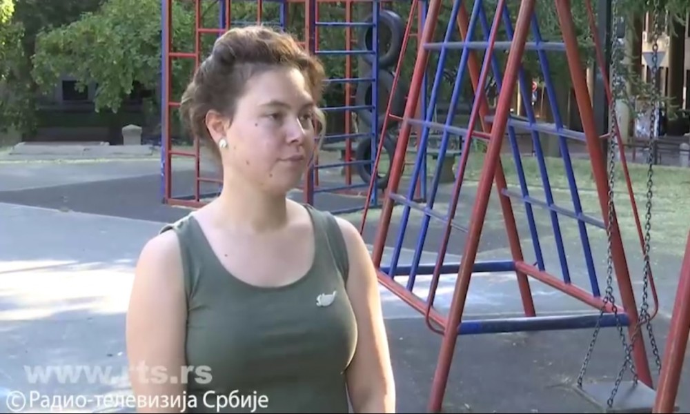 Svetski dan protiv trgovine ljudima, žrtva može biti svako