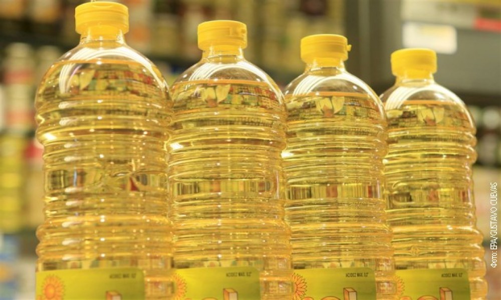 Priština zabranila prodaju i naložila povlačenje jestivog ulja iz centralne Srbije sa tržišta KiM