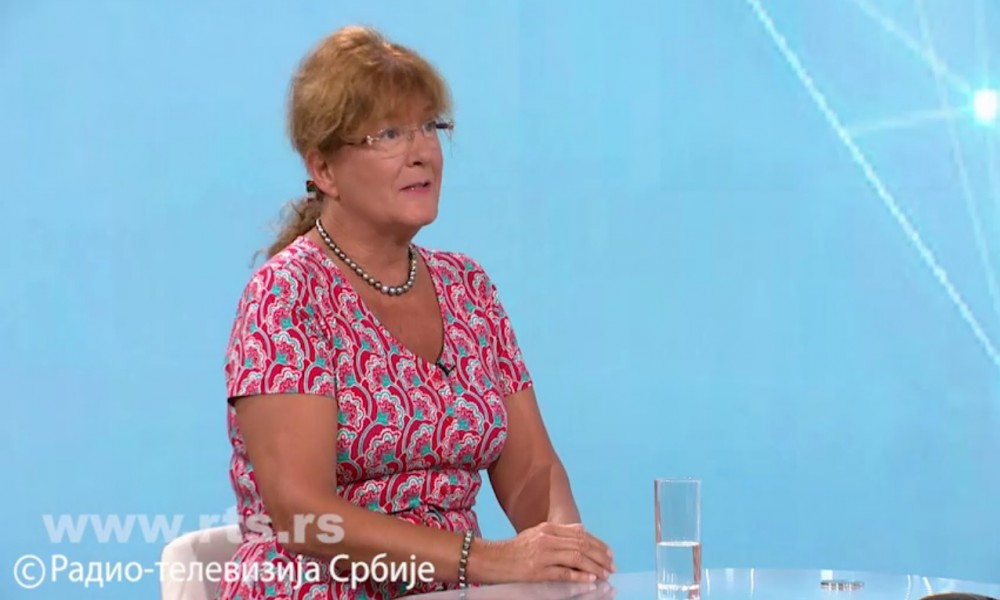 Doktorka Basara za RTS: Nije nemoguće da će se praviti vakcine protiv raka za svakog pacijenta individualno