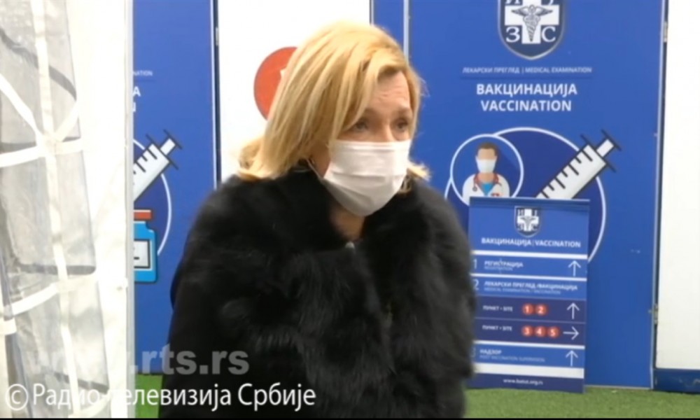 Potvrđen prvi slučaj gripa u Srbiji u ovoj sezoni