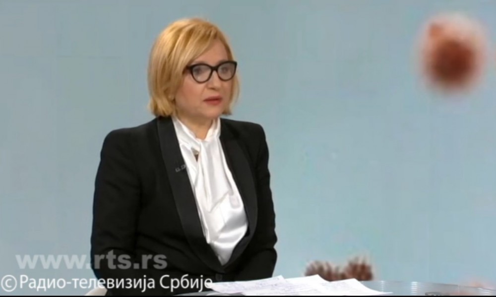 Batut: Zdravstvene ustanove u Srbiji obezbeđene svim vakcinama