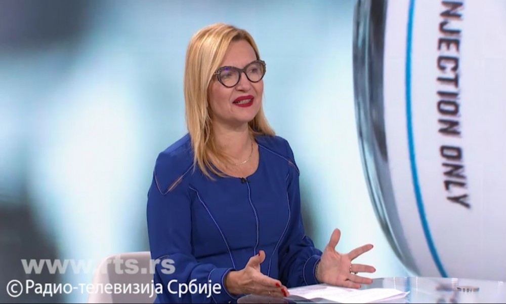 Stigao je grip, ali i vakcine - građani su savesni i odgovorni