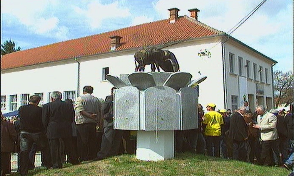 Kamenovo - selo pčelara i domaćin tradicionalnih Dana mlavsko-homoljskih pčelara
