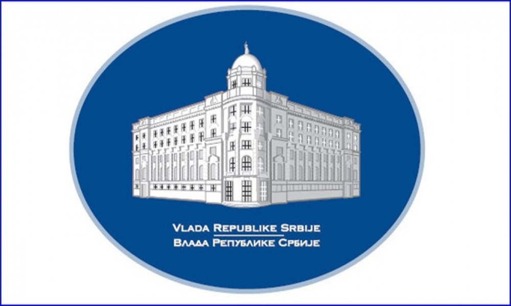 Vlada razrešila dužnosti Jelenu Tanasković i Anitu Dimoski