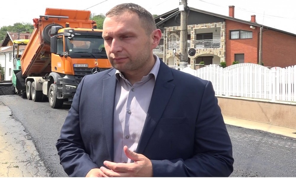 Kučevo u investicijama: nova staza, kulturni centar i Gerontološki centar