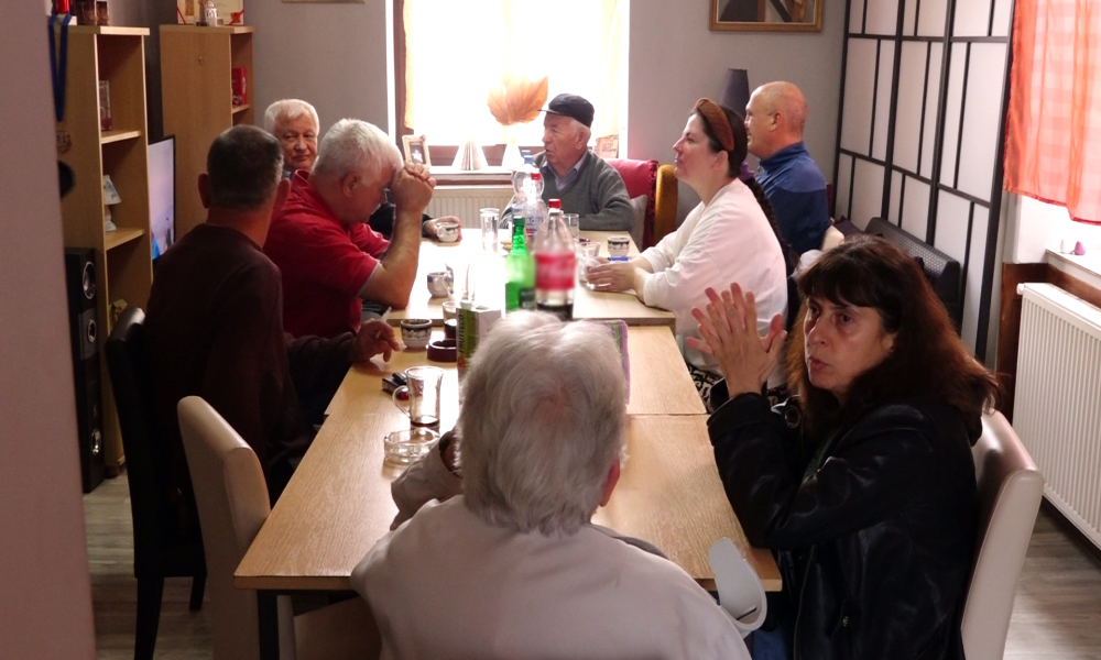 U Požarevcu obeležen Međunarodni dan belog štapa