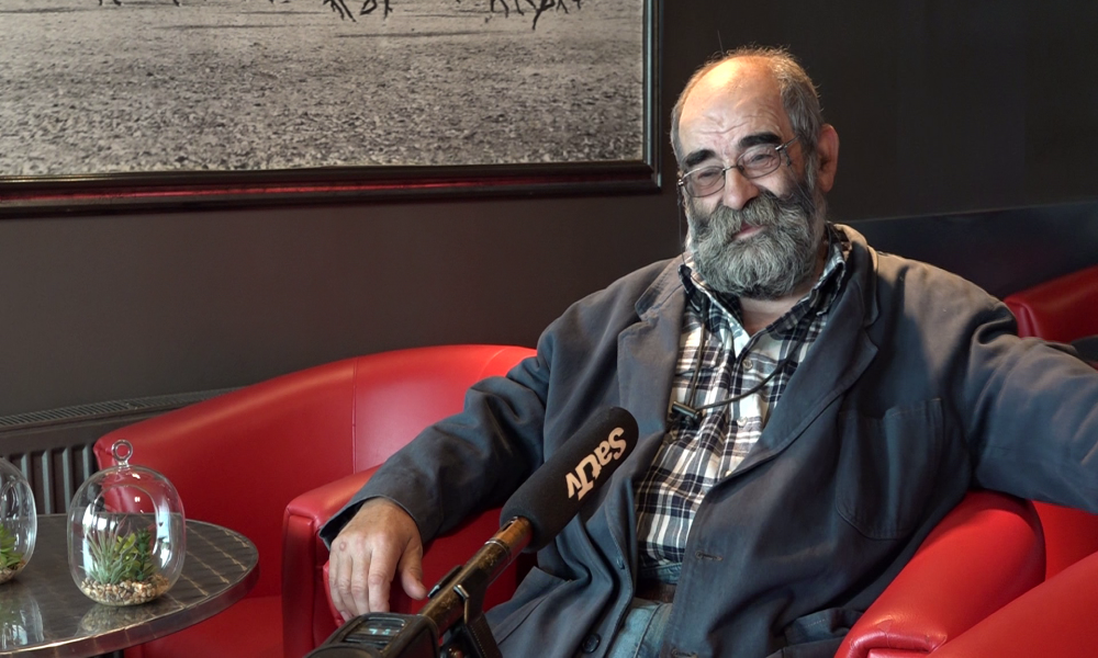 Jovica Stankov - veterinar velikog srca