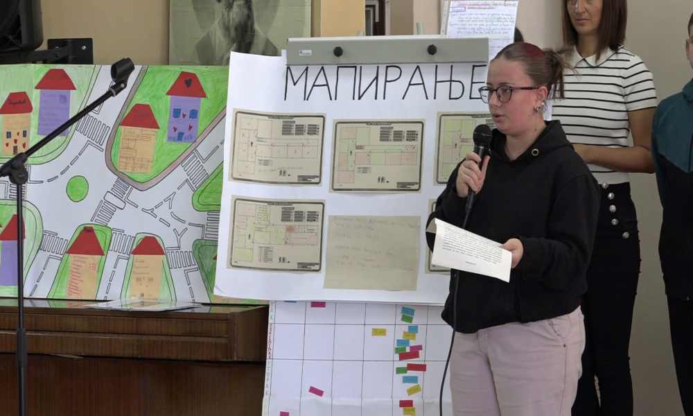 U Kučevu i Turiji zajedno protiv nasilja: Partnerski projekat za sigurnije škole