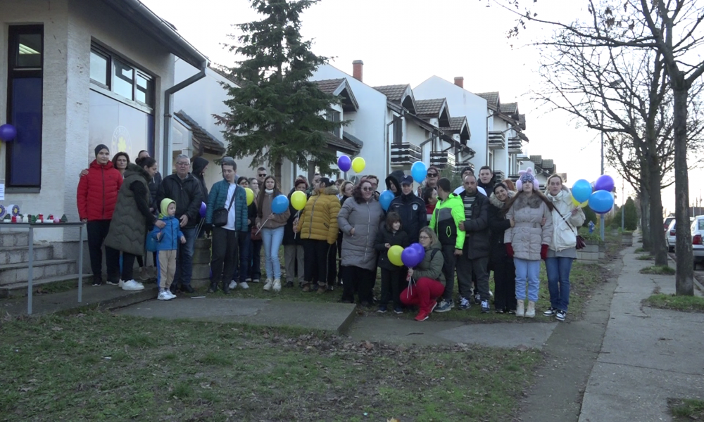 Na Međunarodni dan OSI "Fortuna" emitovala prvi inkluzivni podkast