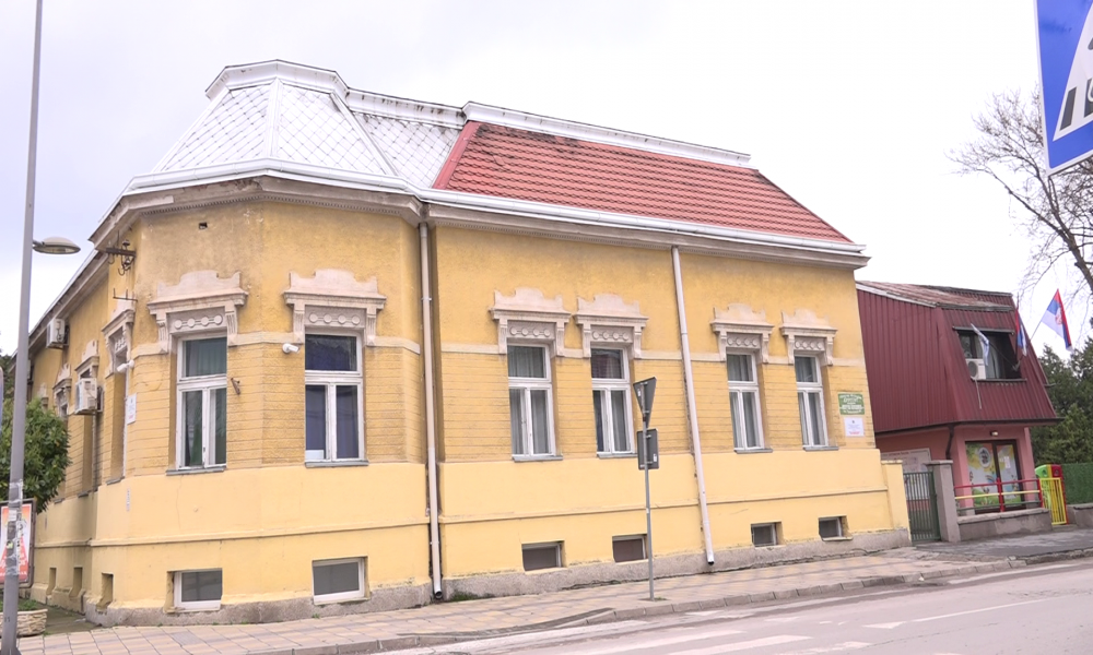 Počeo upis u vrtiće u Požarevcu, mesta za 360 mališana