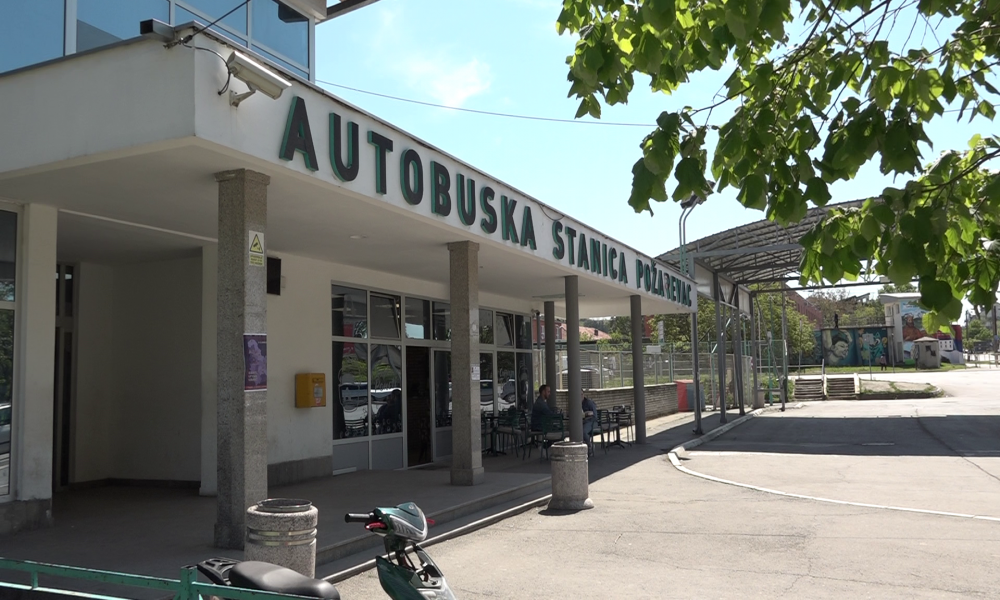 Izmenjen red vožnje "Litasa" za prvomajske praznike