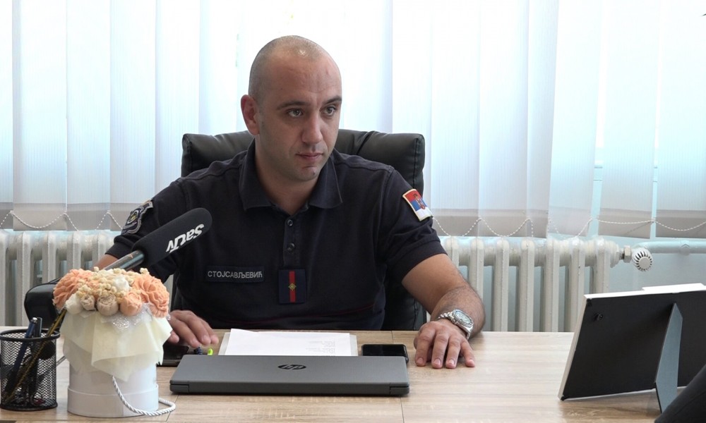 Požari u Braničevskom okrugu: Više od 550 intervencija od početka godine, većina na otvorenom