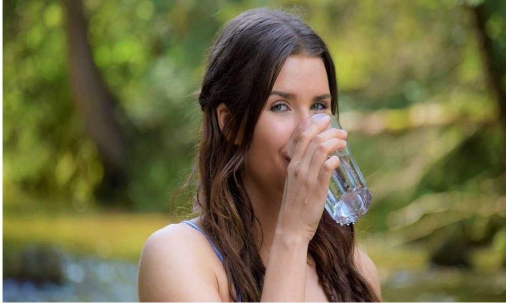 Čaša vode za dobro jutro - da ili ne?