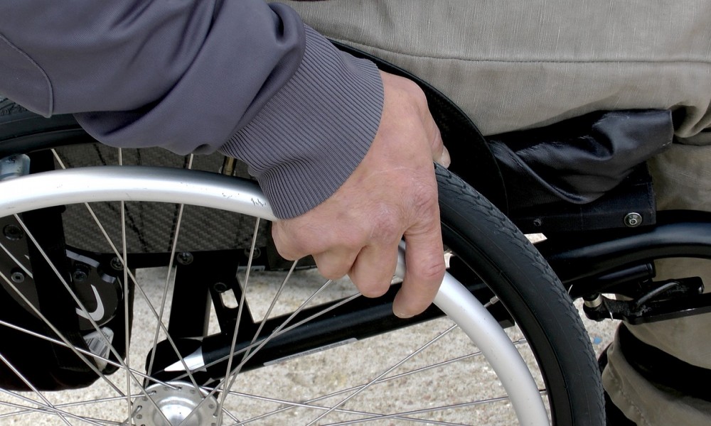 Bez zaposlenja 103 osobe sa invaliditetom u Braničevskom okrugu