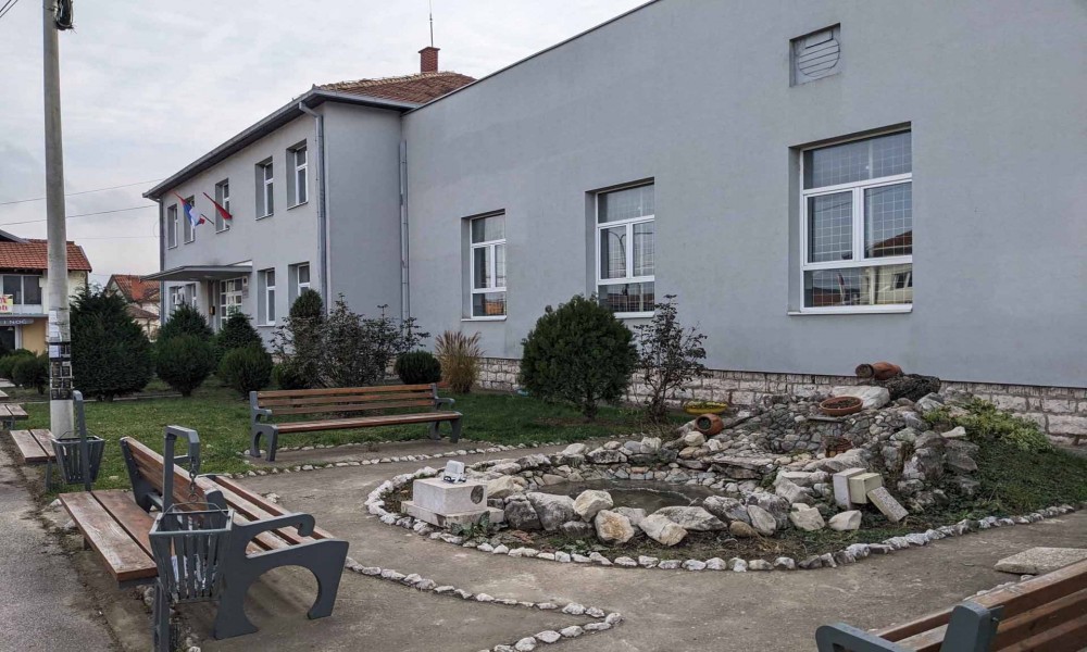 Srednja škola u Kučevu proslavila 96. rođendan
