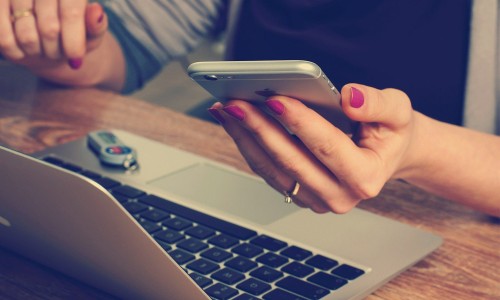 BESPLATNI SMS SA RAČUNARA NA MOBILNI TELEFON!